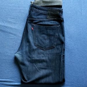 Levi's 541 Athletic Fit Commuter Jeans, 32x34